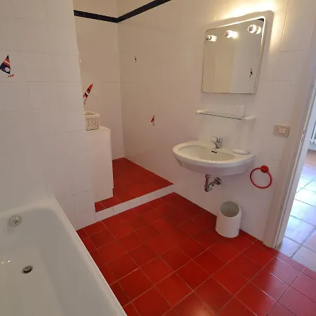 Βίλα Modern In With Terrace *