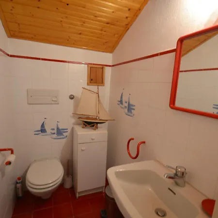 Modern In With Terrace Βίλα *