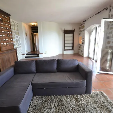 Modern In With Terrace Βίλα *