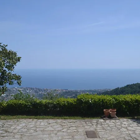 Modern In With Terrace Βίλα