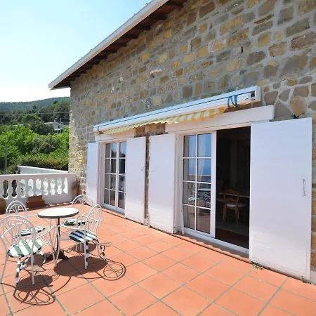 Modern In With Terrace Βίλα Σαν Ρέμο