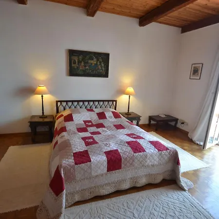 Modern In With Terrace Βίλα Σαν Ρέμο