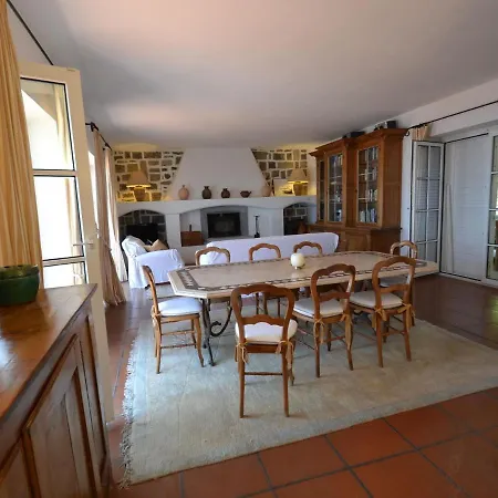 Modern In With Terrace Βίλα Σαν Ρέμο